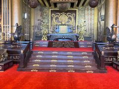 -三国水浒景区(无锡影视基地)