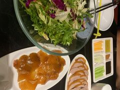 -皇城根北京风味主题餐厅(中海环宇城店)