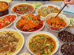 -辣螃铠盆盆蟹大排档(总店)