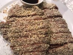 秘制乳排-宏玲餐厅(四川南路店)