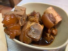 -圆宝台湾小吃(迎津街店)