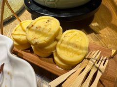 -吴越荣记苏州菜·松鼠桂鱼100%活鱼现做(月光码头店)