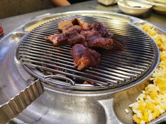 -喜来稀肉(虹泉路店)