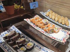 -杭州开元名都大酒店·地中海自助餐厅
