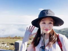 -灵山