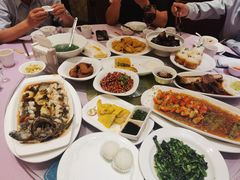 -金时代顺风大酒店(金山店)