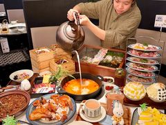 -太琼糟粕醋火锅·海南老爸茶(海棠湾臻选店)