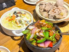 -古琢小馆·珠海味(南方软件园店)