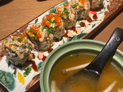 -水之惠鲜鱼料理(王府大街店)