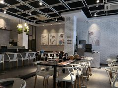 大堂-千和日本料理(龍坪天虹店)