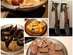 -厚贞日式烤肉(龙之梦店)