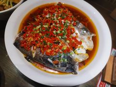 -味上湘菜馆(岳麓山店)