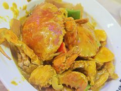 -华源餐厅·海鲜大排档(日月贝店)