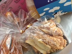 -喜利来蛋糕(景子街店)