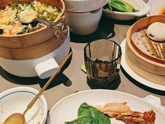 -桂满陇·杭州饭店(清河万象店)