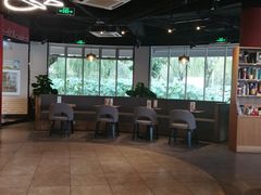 -COSTA COFFEE(百葛服务区店)