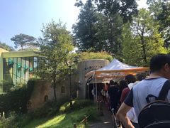 -三鹰之森吉卜力美术馆