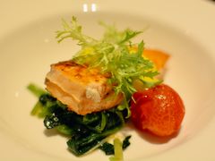 -厦门艾美酒店·新食谱西餐厅