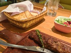 -格兰西点餐厅(文化街店)