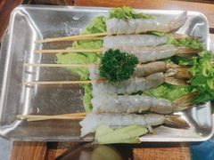 -楠火锅(西单店)