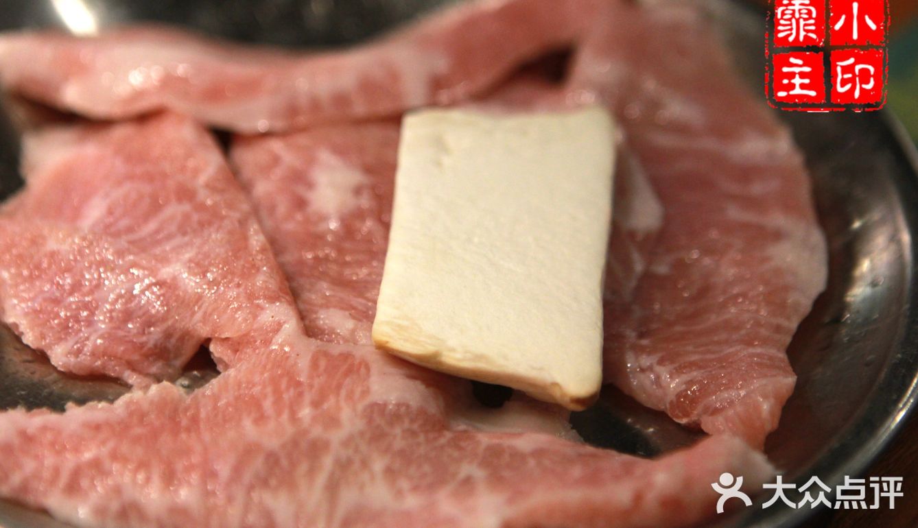 好吃不贵的韩国平民烤肉食堂～
