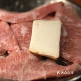 好吃不贵的韩国平民烤肉食堂～