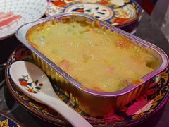 -十三姨正合丰烤肉(营迹路店)