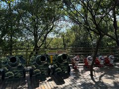 -南京市无想山景区