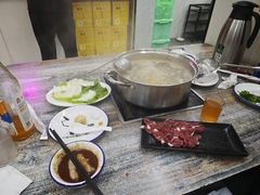 -全好食潮汕牛肉火锅(泗洲路店)