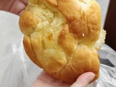 -麦香皇后老式面包坊(大连路店)