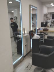 -MOZZ木子造型