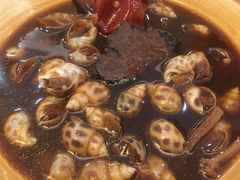老厦门港烧酒螺-堂宴·老厦门私房菜(1988仙岳总店)