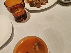 -汤城小厨•粤菜•靓汤(金融街店)