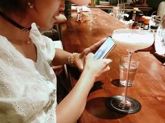 -上古咖啡ShadowCafe&Reastaurant(哈尔滨中央大街店)