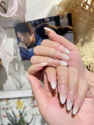 -NEW LOOK-绿麓 · 美甲美睫脱毛工作室