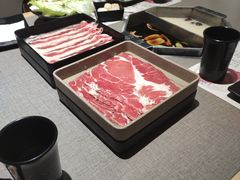 -八角锄烧·肉火锅(天河城店)
