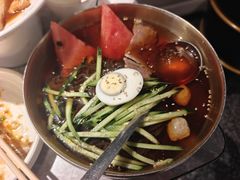 -大同江朝鲜菜•长春地标美食(欧亚卖场店)