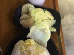 -捞围鲜·港式打边炉(海阳路店)