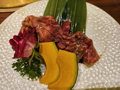 -御牛道日式烤肉料理(杭州万象城店)