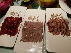 -玉林烤鸭店(定福庄店)