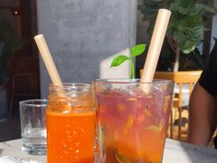 -The Rug Cafe(王府中环店)