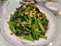 -阿喆私房菜(西五路店)