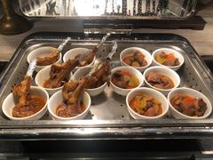-隐秀山居酒店·秀厨融合西餐厅