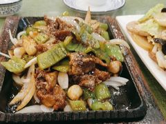 -桃子餐厅·天津菜(红星路直营店)