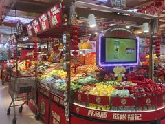 -华润万家(东葛店)