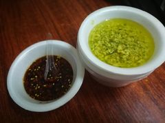 -威邵鸡煲(西华路总店)