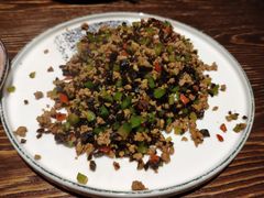 黑三剁-浩海火烧云傣家菜(京广店)