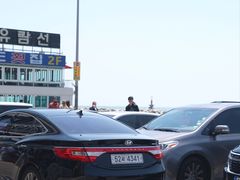 -海云台海滩