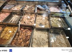 -鲜鲜·鲅鱼圈海鲜(于洪店)