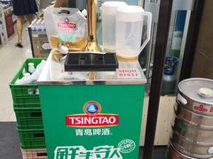 -九龙餐厅(大沽路店)